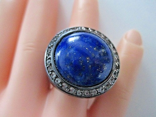 Silber design ring 925 - design, /