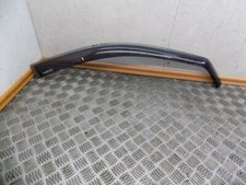  mercedes - Benzin w211 Windabweiser Clim Air 90389 vorne Rechts