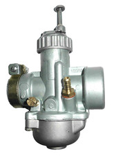 Vergaser Komplett Typ Bing