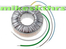 R100T-230V Ringkerntrafo Trafo