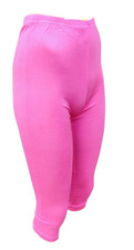 DAMEN CAPRI LEGGINGS Leggins