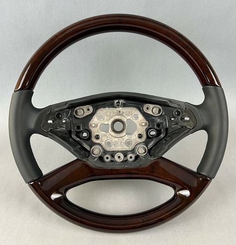 Mercedes v221 w221 - s, cl