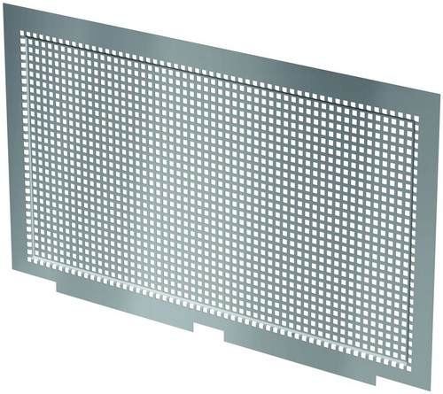 Aco schutzgitter für - schutzgitter, 100x80cm