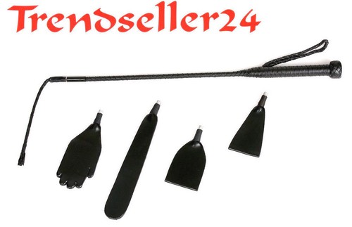 Peitsche gerte 68cm ganz - peitsche,
