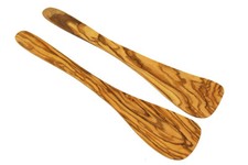 2 Pfannenwender 30 cm aus