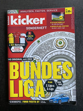 Kicker Bundesliga Special