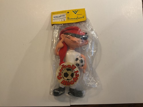 Fußball michel hummel goebel - fußball,