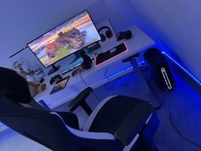 Traumhaftes Alienware Setup