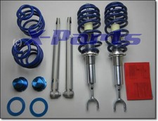 JOM Gewindefahrwerk Audi A6 4B Limousine + Avant NEU + Gasdruckdämpfer Neu