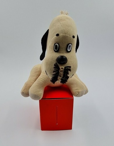Wum hund plüschhund wim - plüschhund,
