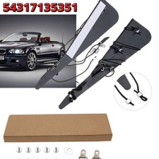 Verdeck C Säule Reparatur Set