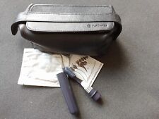 Vintage Lufthansa Kulturbeutel