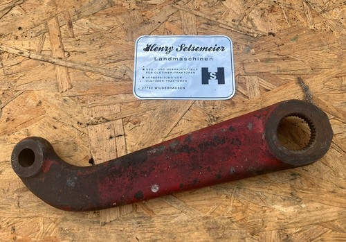 Original cormick ihc 423 - original,