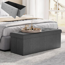 Sitzbank Sitzhocker mit