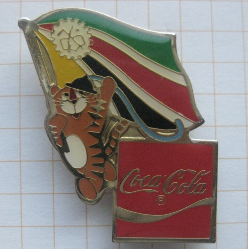 Coca cola olympia seoul - /,