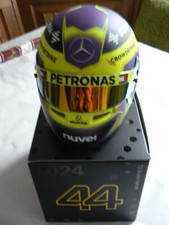 Lewis Hamilton Helm 1.2 -