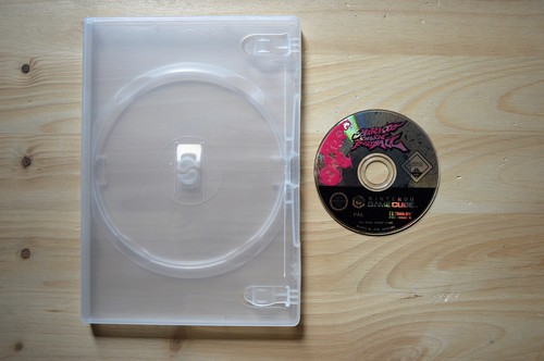 Ngc mario smash - mario,
