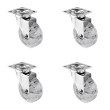 SATZ Transportrollen 50mm