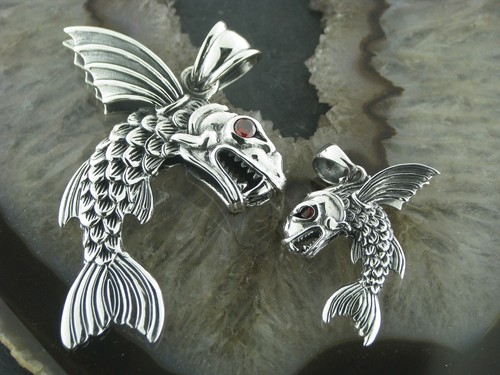 Silber 925 kettenanhänger - 925,