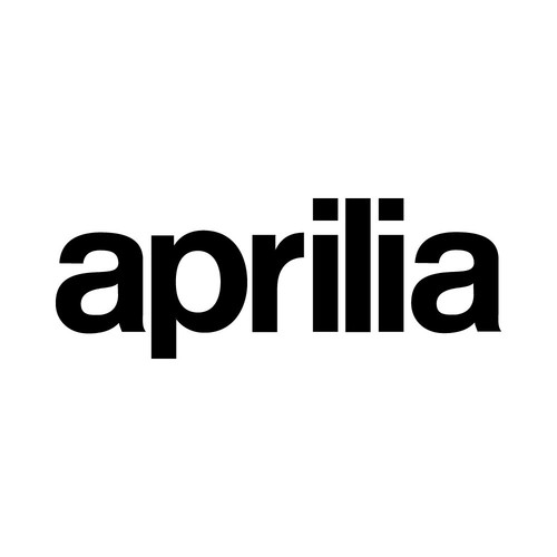 Pegatina aprilia vinilo - pegatina,