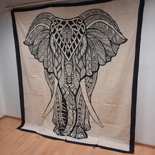 XXL Wandbehang Tagesdecke Tuch