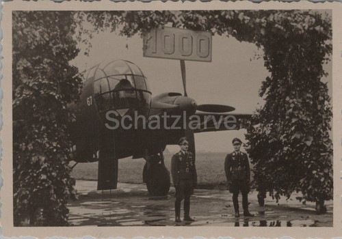 Foto luftwaffe flugzeug do - foto,,
