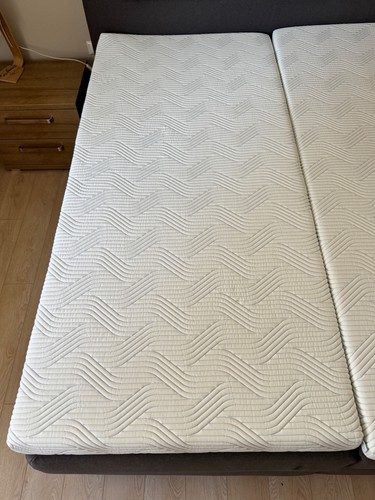 Tempur pro plus topper - tempur, topper,