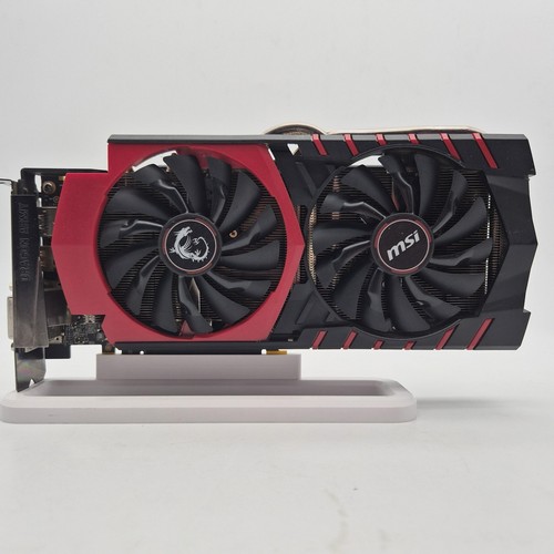 Msi geforce gtx - 970, gaming