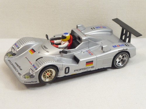 Fly joest porsche test - fly,