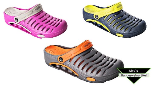 Bullstar clog gartenclog - bullstar,