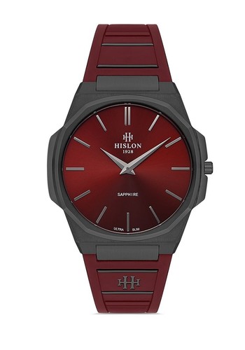 Hislon herrenuhr ultra slim - hislon,