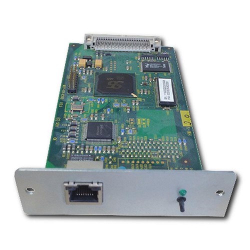 Kyocera 21e netzwerkkarte - ib-21e,