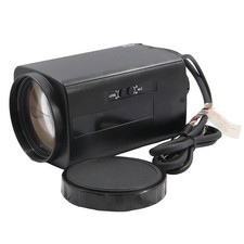 C-Mount Zoom-Objektiv