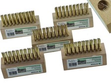 Fugenbürste Unkraut Kratzer