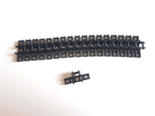 18x lego technic - 18x, kettenglieder
