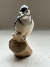 Vogel "Specht" von Goebel