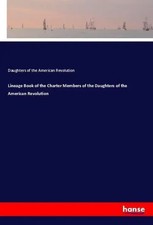 Lineage Book of the Charter