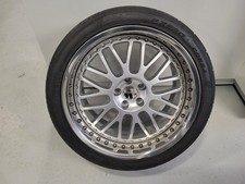 4x CARGRAPHIC Felgen 19 Zoll