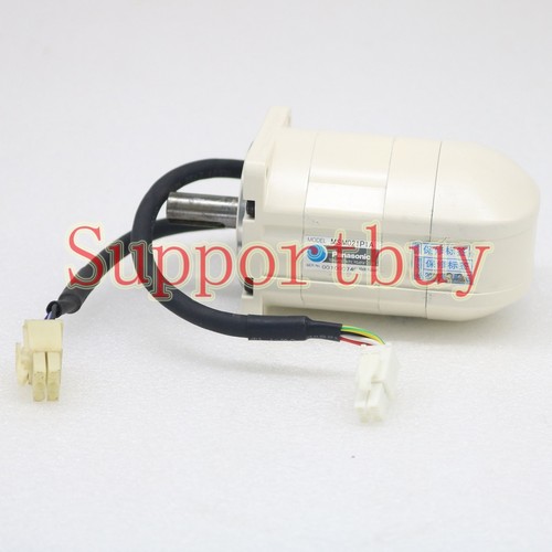 Used msm021p1a for - , servo