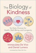 The Biology of Kindness |