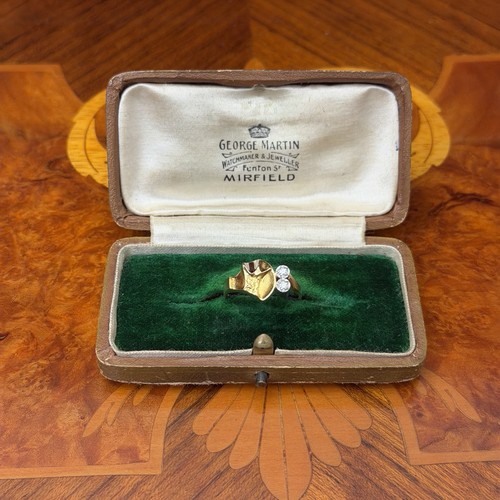 Lapponia 18k gold ring mit - lapponia,