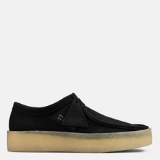 Herren Clarks Wallabee Cup