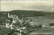 Ansichtskarte Flugzeugaufnahme