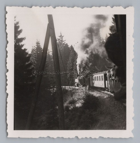 Dampflokomotive zug bahn - zug,