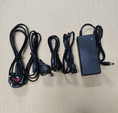 Netzteil-Adapter-Ladegerät
