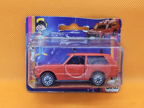 Siku 1338 range rover - siku,