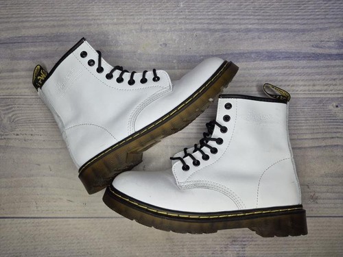 Women martens boots - dr.,