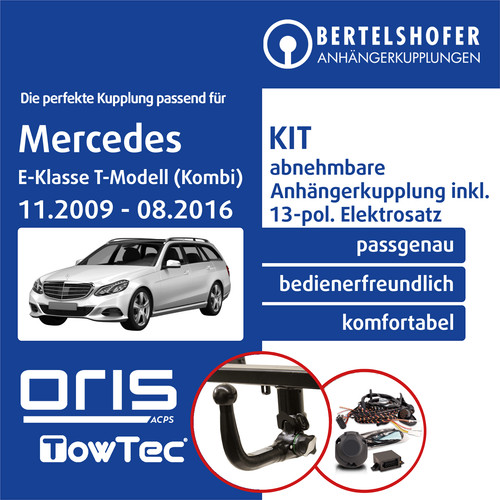 Für mercedes klasse - für, e-klasse