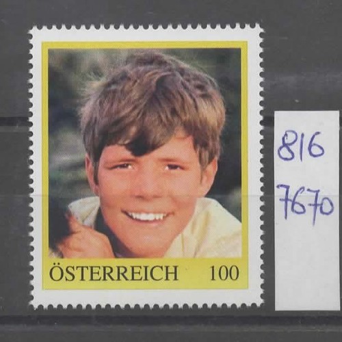 österreich heintje dein - Österreich, pm