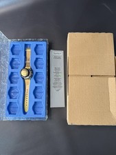 Swatch Sparkling Life 1998